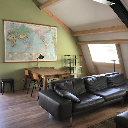 Royaal Appartement Centrum 米德尔堡 外观 照片