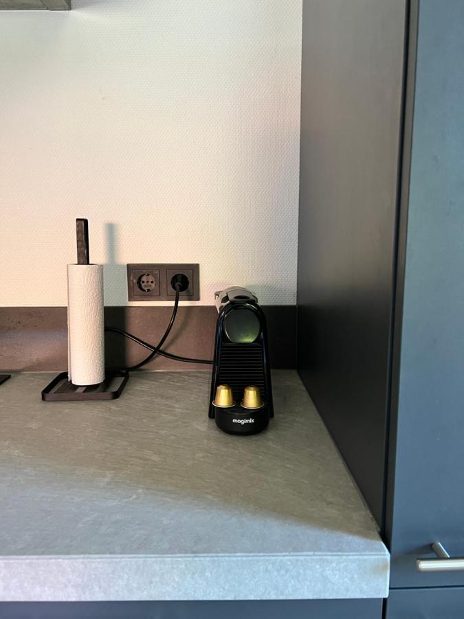 Royaal Appartement Centrum 米德尔堡 外观 照片