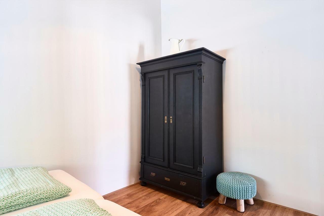 Royaal Appartement Centrum 米德尔堡 外观 照片
