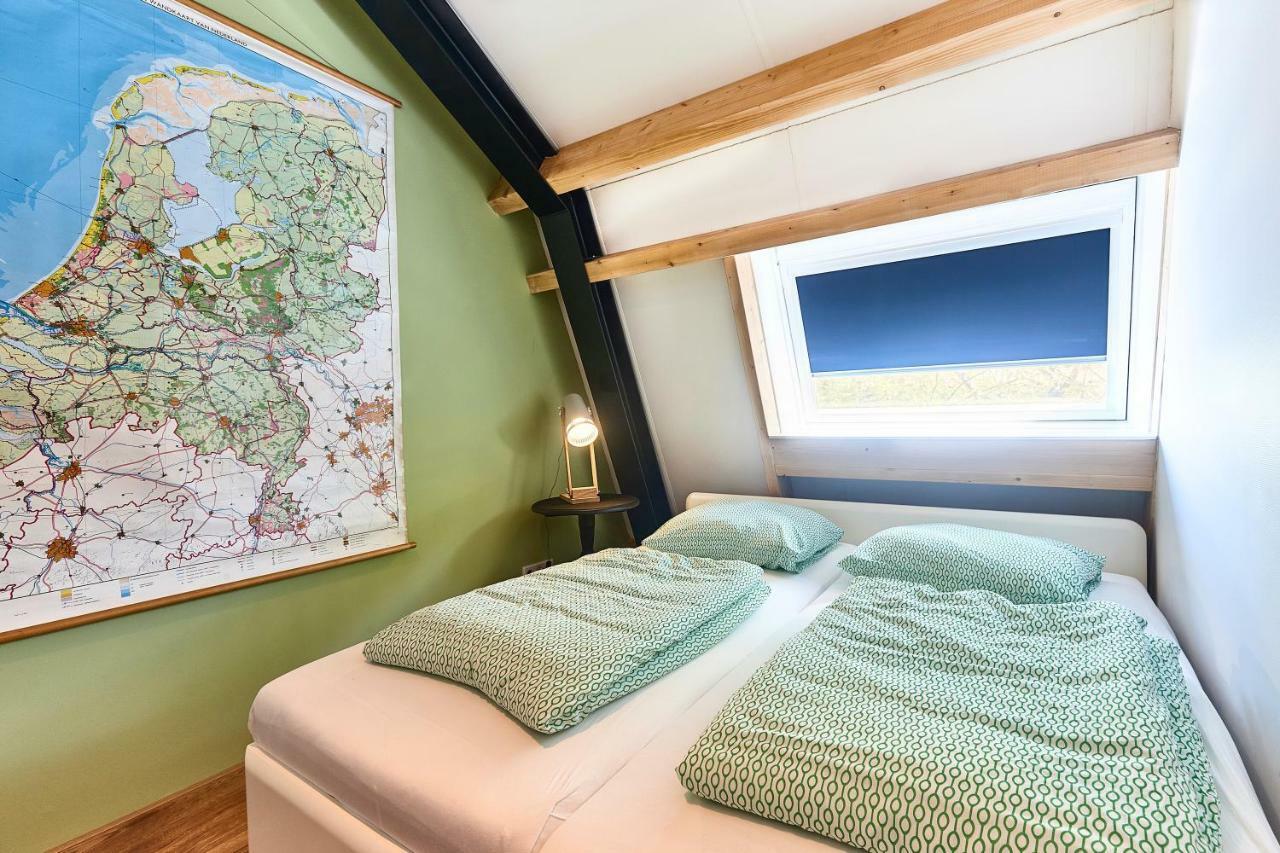 Royaal Appartement Centrum 米德尔堡 外观 照片