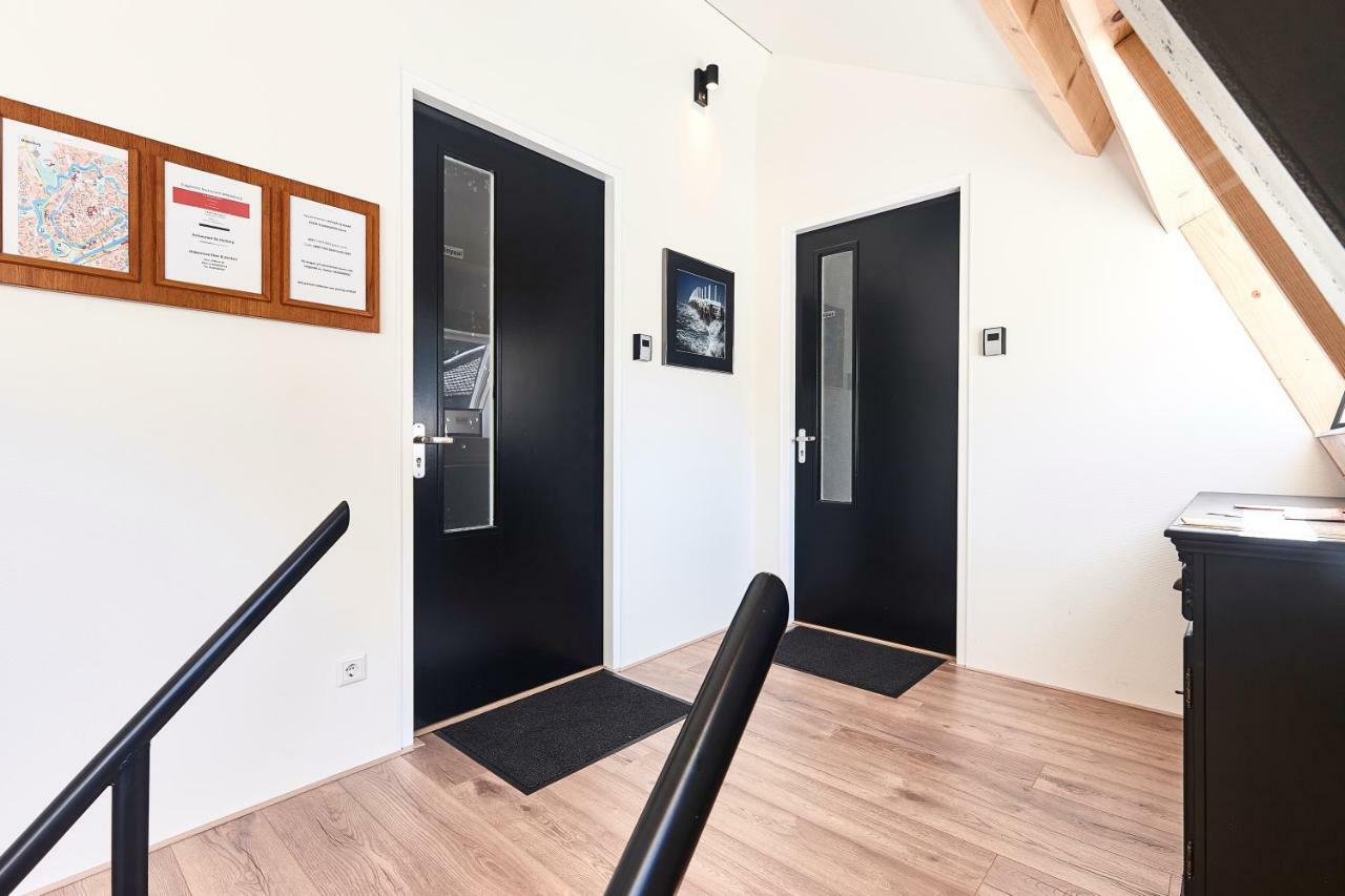 Royaal Appartement Centrum 米德尔堡 外观 照片