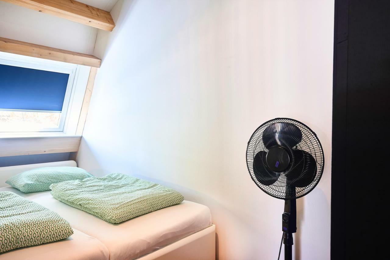 Royaal Appartement Centrum 米德尔堡 外观 照片